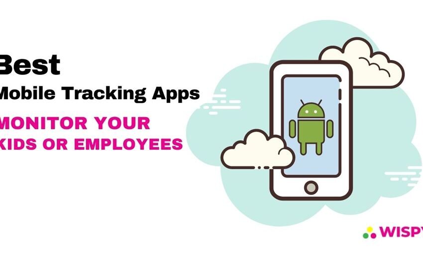 Mobile Tracking Apps
