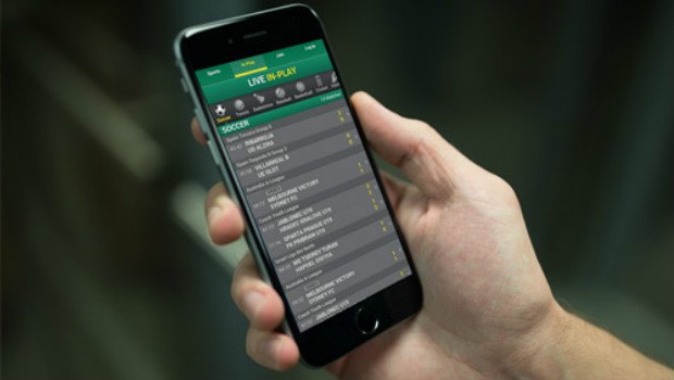  Top 7 Sports Betting Apps for Iphone