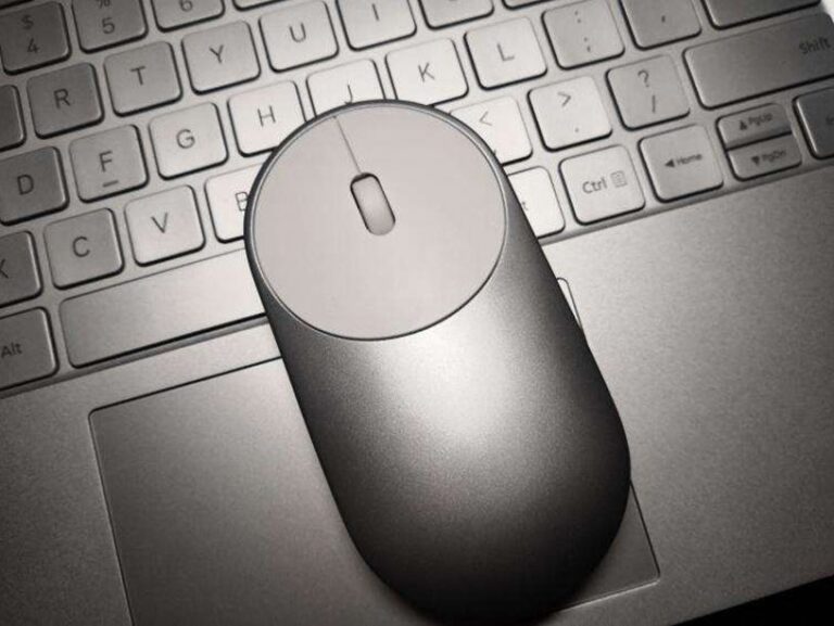 onn mouse drivers mac button function