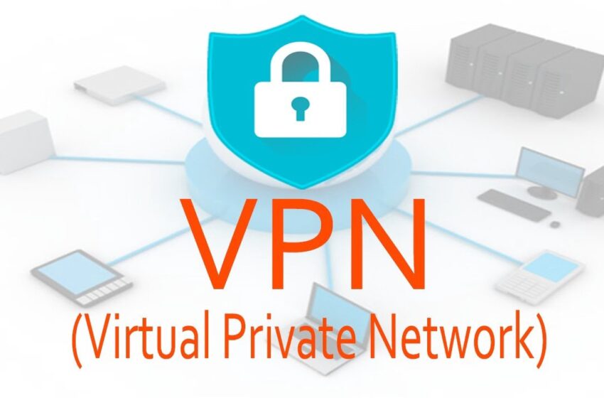  What is a Virtual Private Network (VPN)?