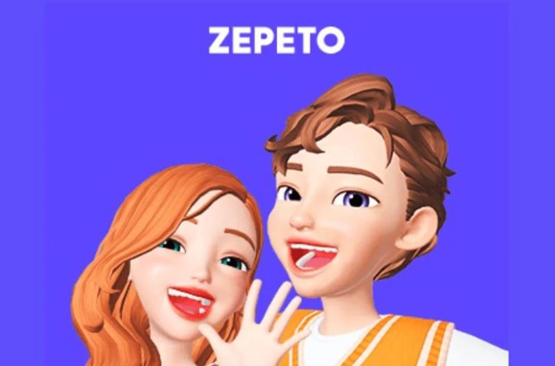 Download ZEPETO Apk