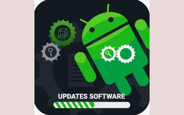 Update Phone Software