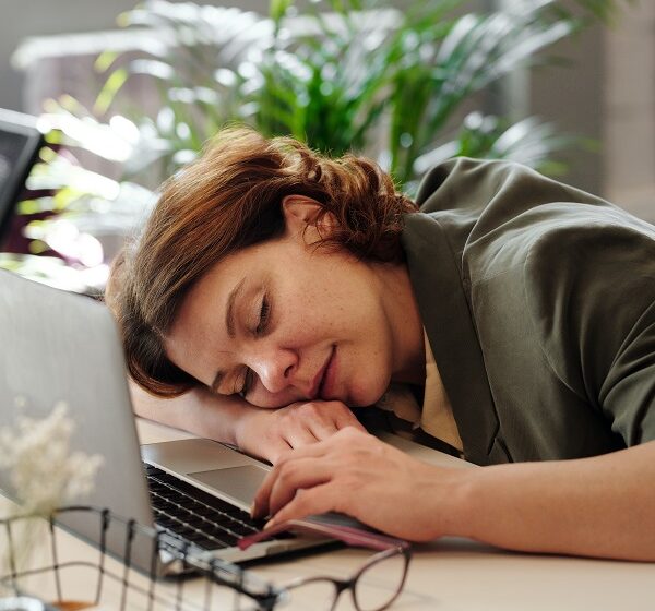  The Dangers to Your Health From Sleep Apnea