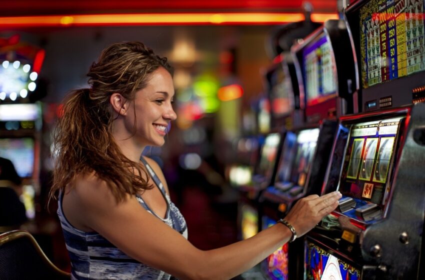  Why are online casinos growing in popularity?
