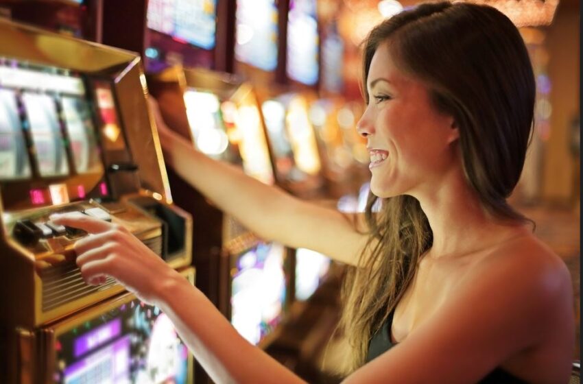 How Does One Find The Best Online Casino Bonuses