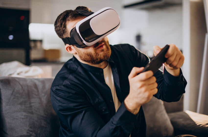  Will Virtual Reality Be the Future of Online Casinos?