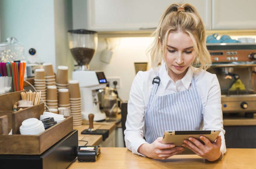  10 Tips to Go Digital in the Coffee Sector